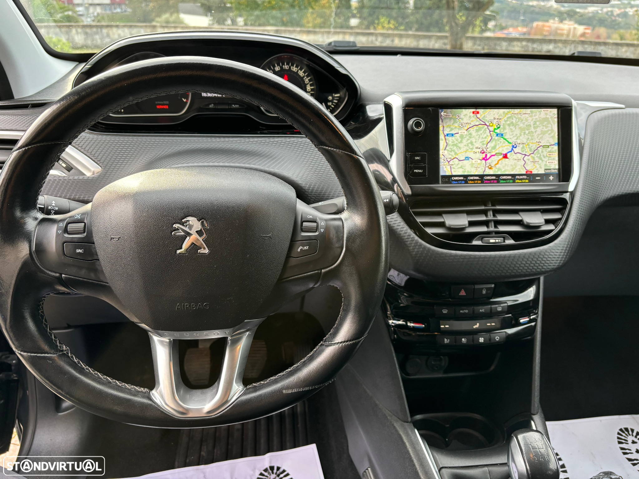 Peugeot 208 PureTech 110 Stop & Start Allure - 10