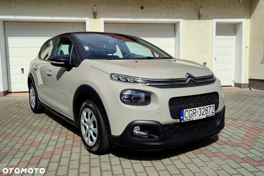 Citroën C3 Pure Tech 83 S&S SHINE - 26