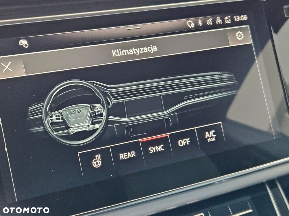 Audi Q8 - 30