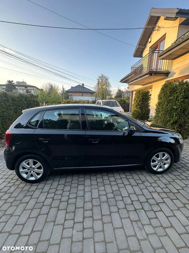 Volkswagen Polo 1.2 TSI Highline DSG - 25