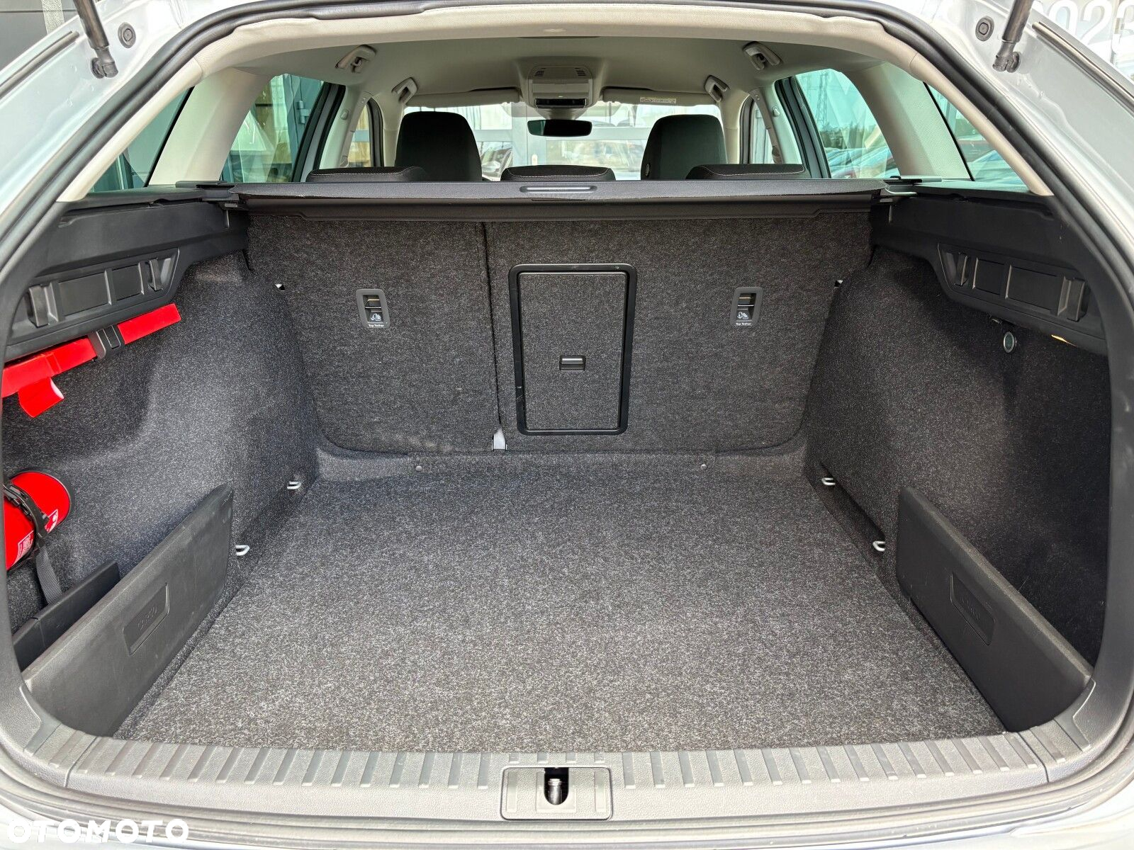 Skoda Octavia - 19