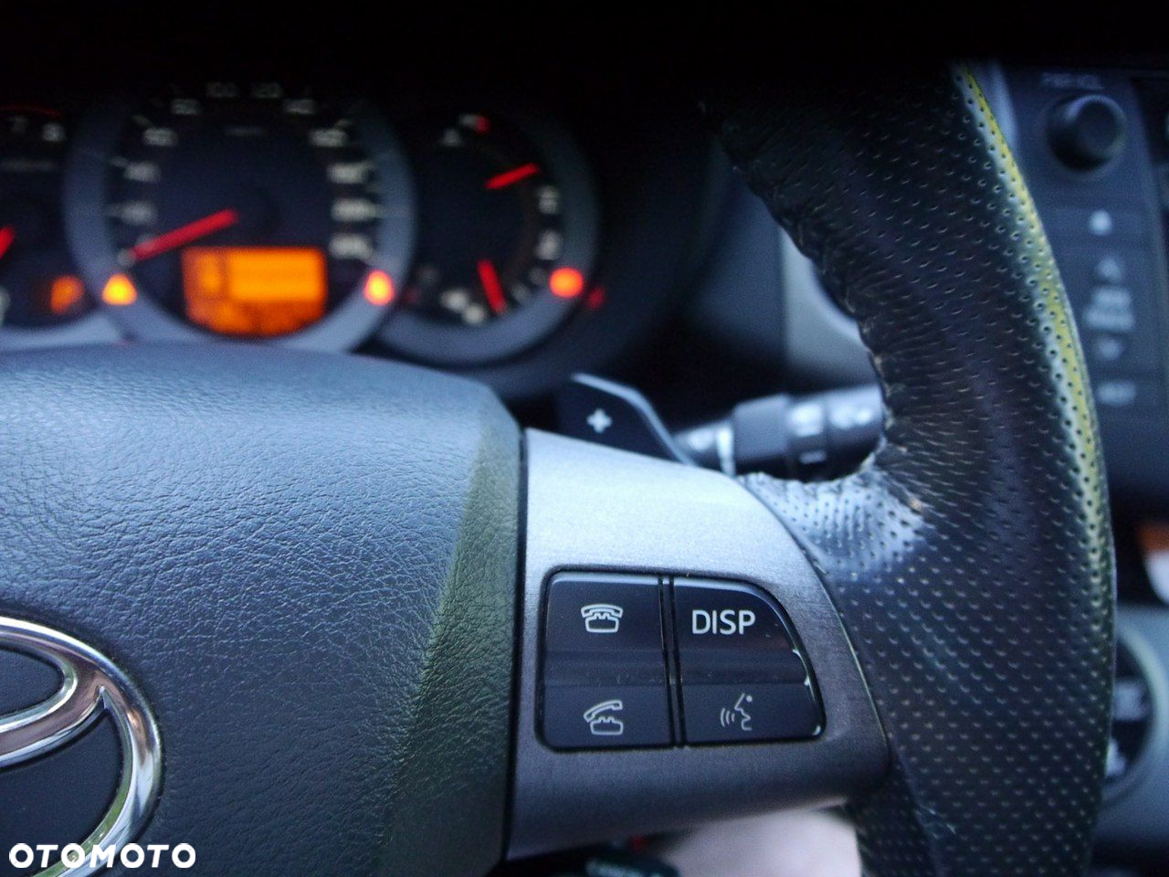 Toyota RAV4 - 34