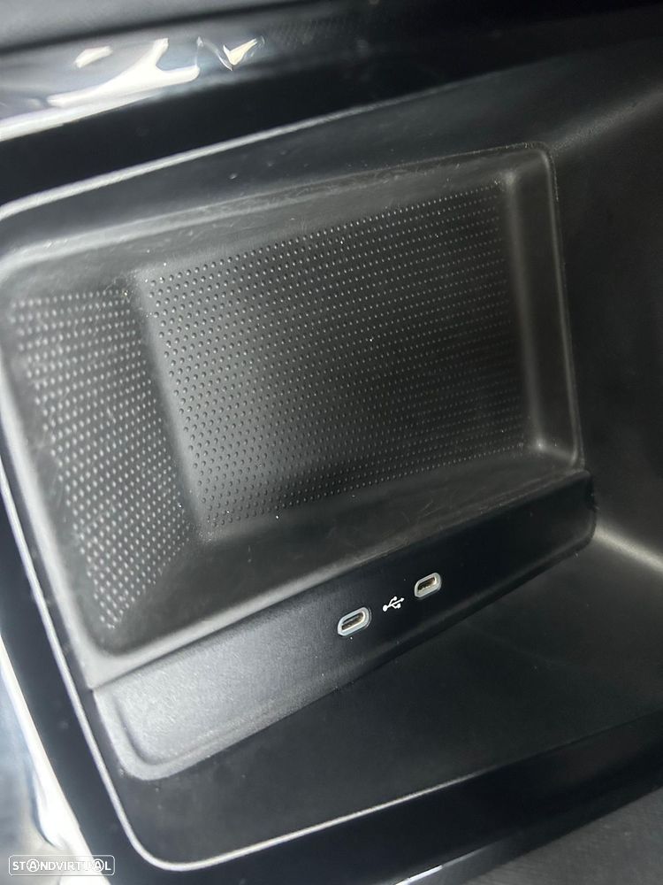 Skoda Octavia Break 1.4 TSi iV Style DSG - 23