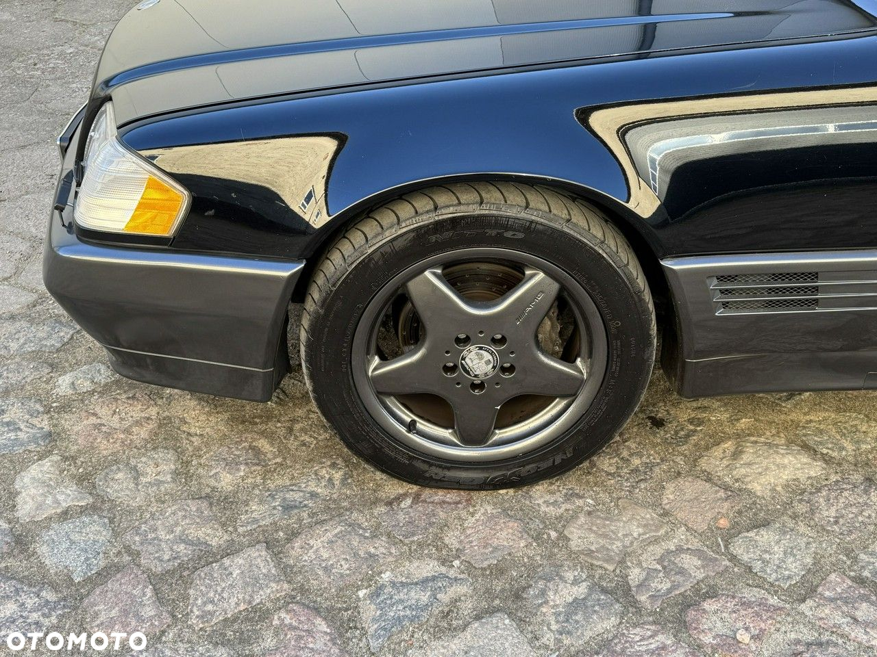 Mercedes-Benz SL 500 - 15