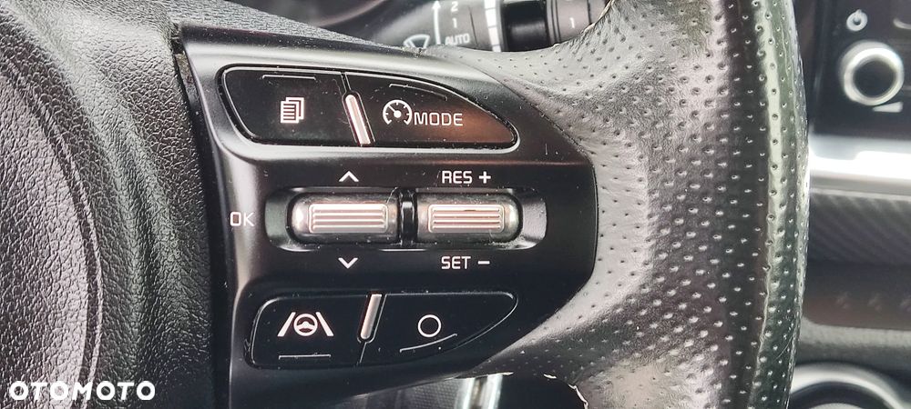 Kia Stonic 1.0 T-GDI OPF Mild Hybrid DCT7 GT Line - 26