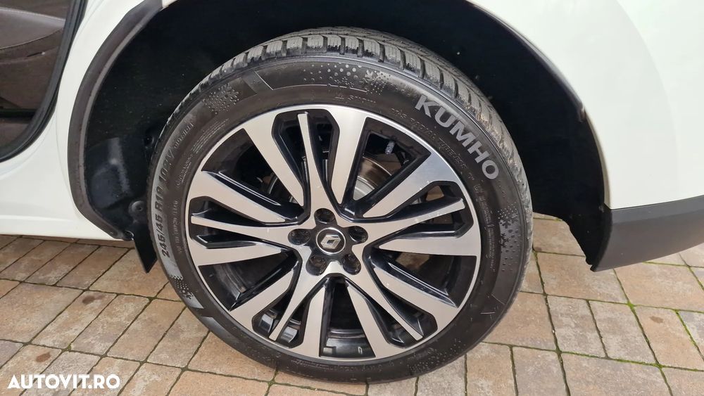 Renault Espace Energy dCi 160 EDC Initiale Paris - 34