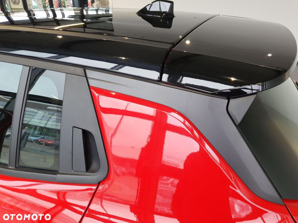 Jeep Avenger 1.2 GSE T3 Altitude FWD - 23