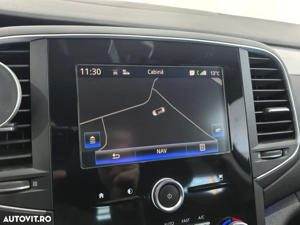 Renault Talisman - 26