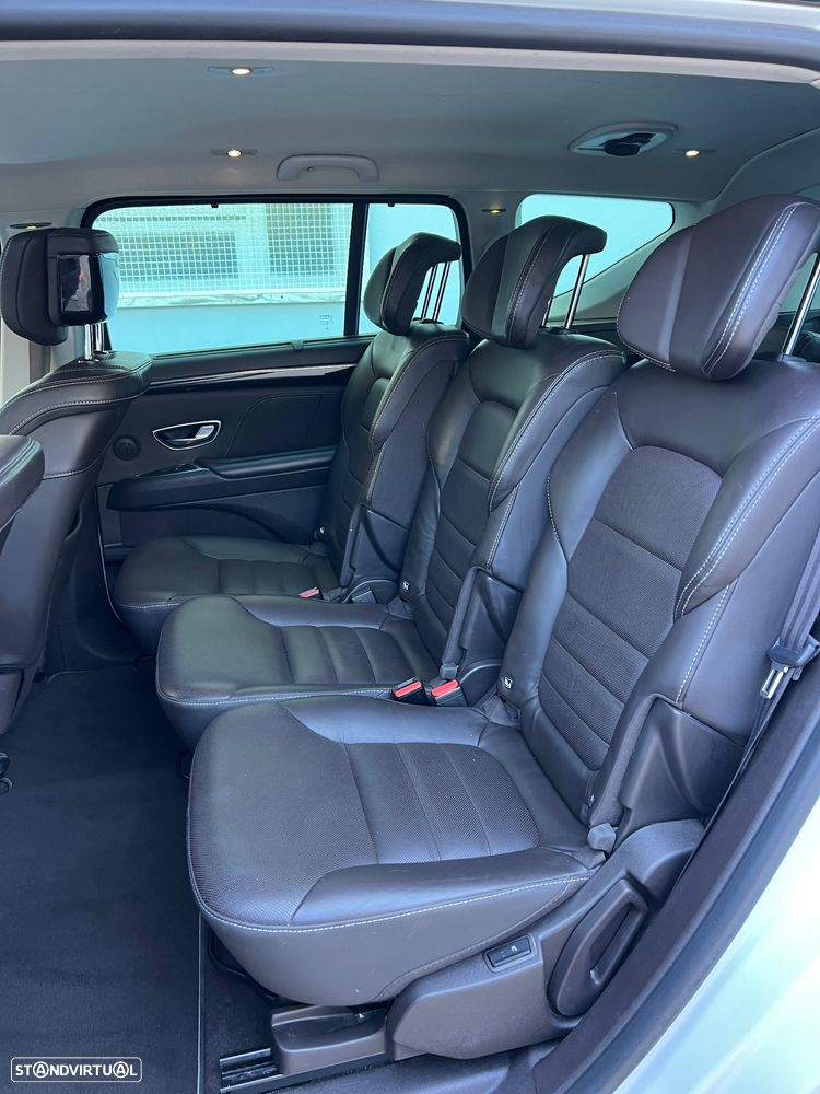 Renault Espace 1.6 dCi Initiale Paris EDC - 55