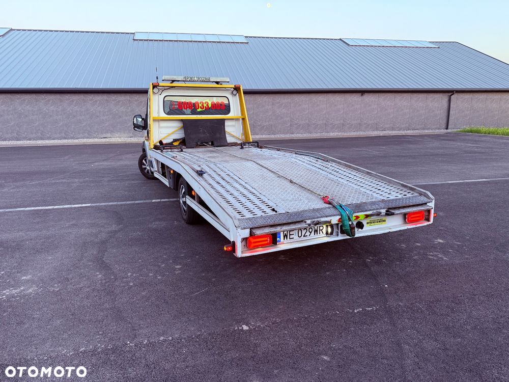Peugeot Boxer - 7