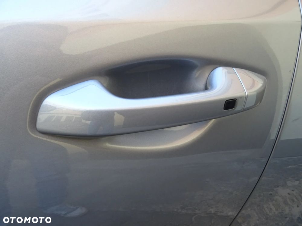 Kia Ceed 1.4 T-GDI DCT OPF Platinum Edition - 20