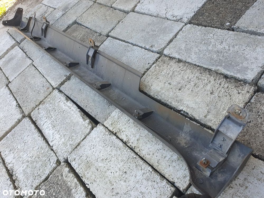 LISTWA PROGOWA LEWA HONDA CIVIC VII LIFT 5 DRZWI 71850-S6D-E000 - 7