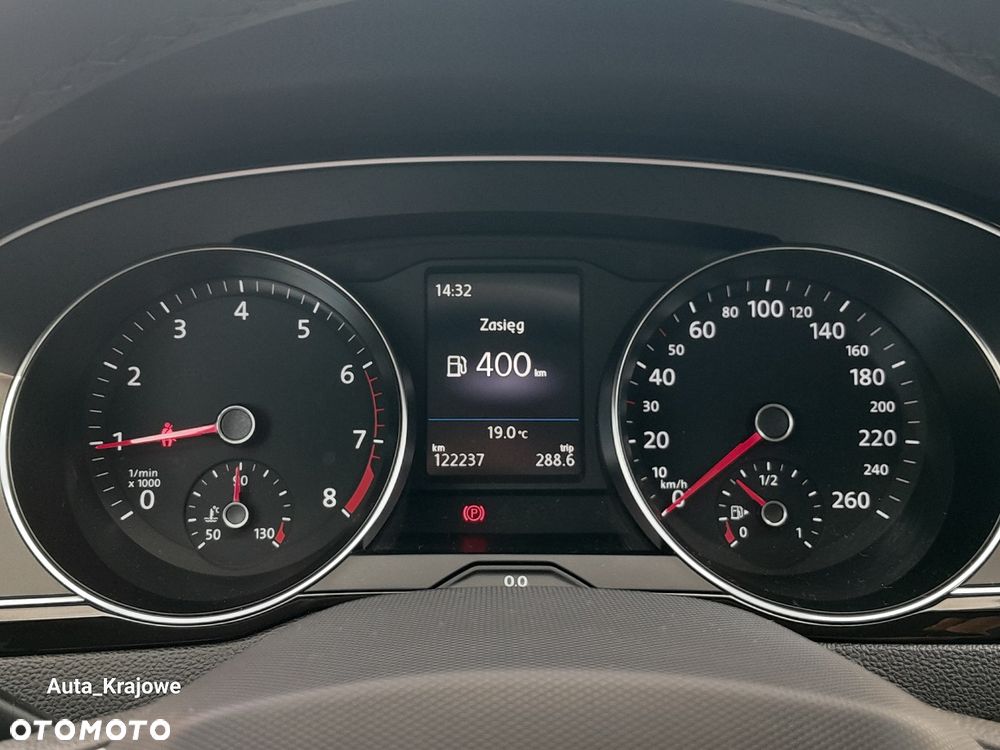 Volkswagen Passat 1.5 TSI EVO Business - 26