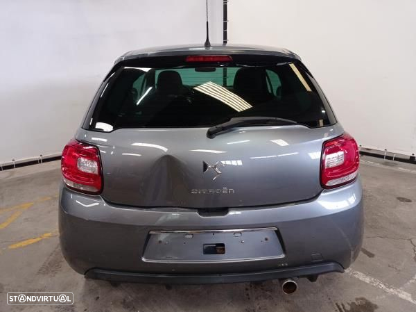 Para Peças Citroën Ds3 - 4
