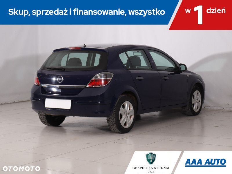 Opel Astra - 7