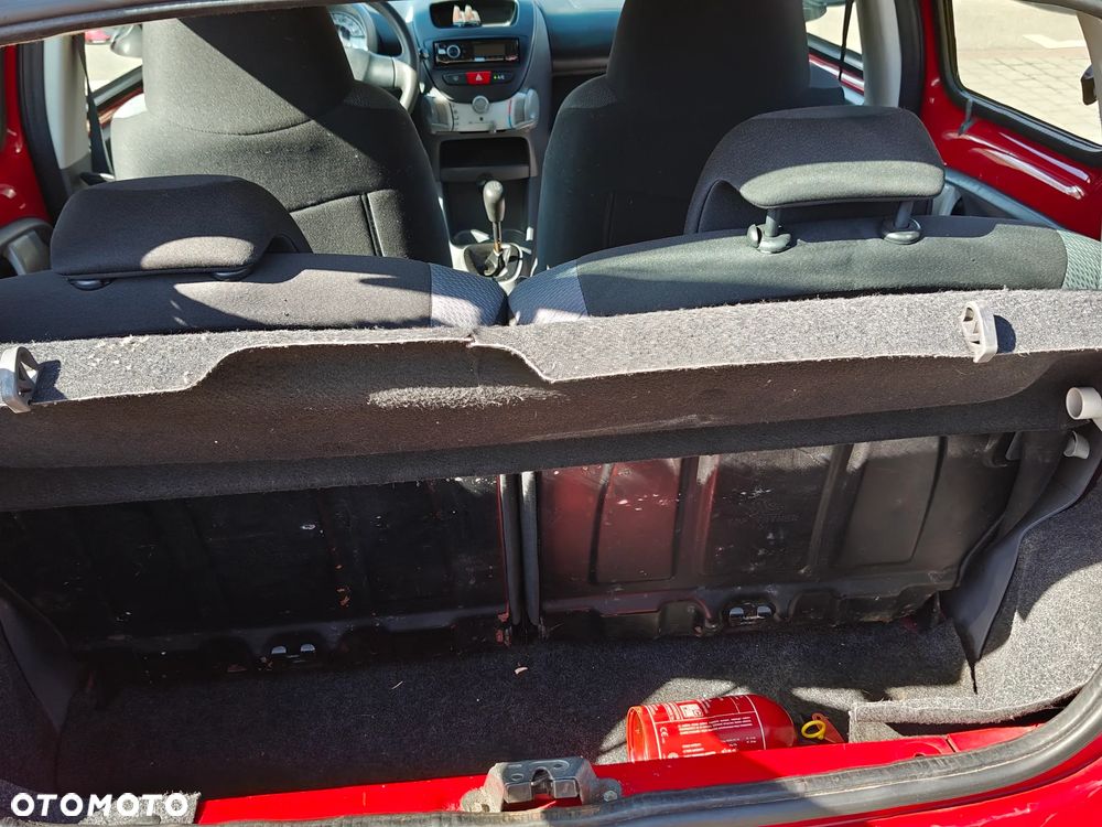 Toyota Aygo 1.0 VVT-i Sol - 16