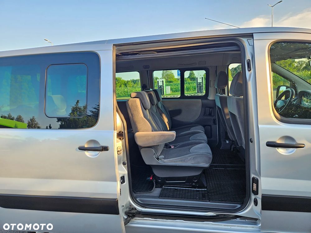 Fiat Scudo L2 (5-Si.) Panorama Executive - 36