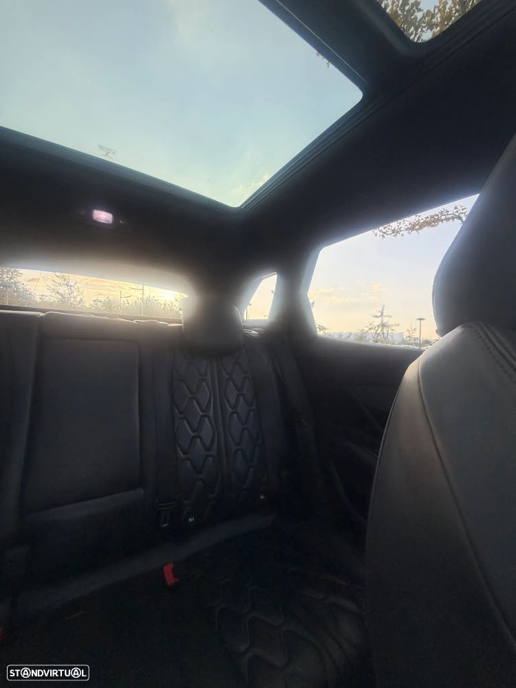 Peugeot 3008 - 22