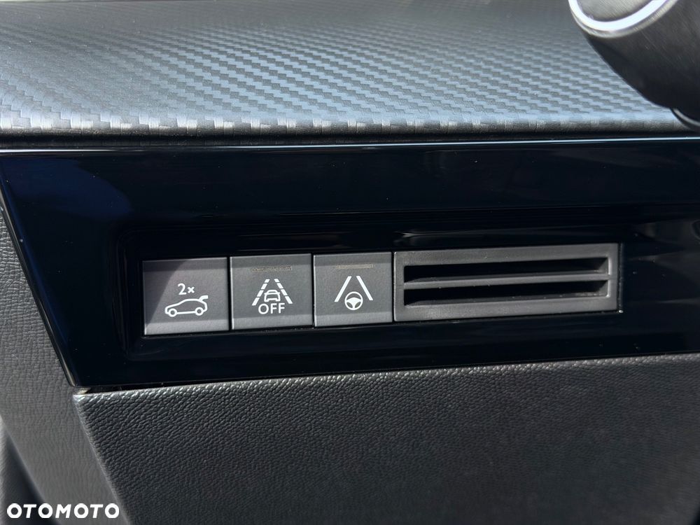 Peugeot 508 BlueHDi 130 EAT8 Allure - 22