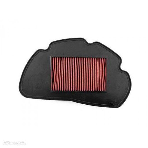 filtro ar honda pcx 125 ano 2010 ate 2014 - 1