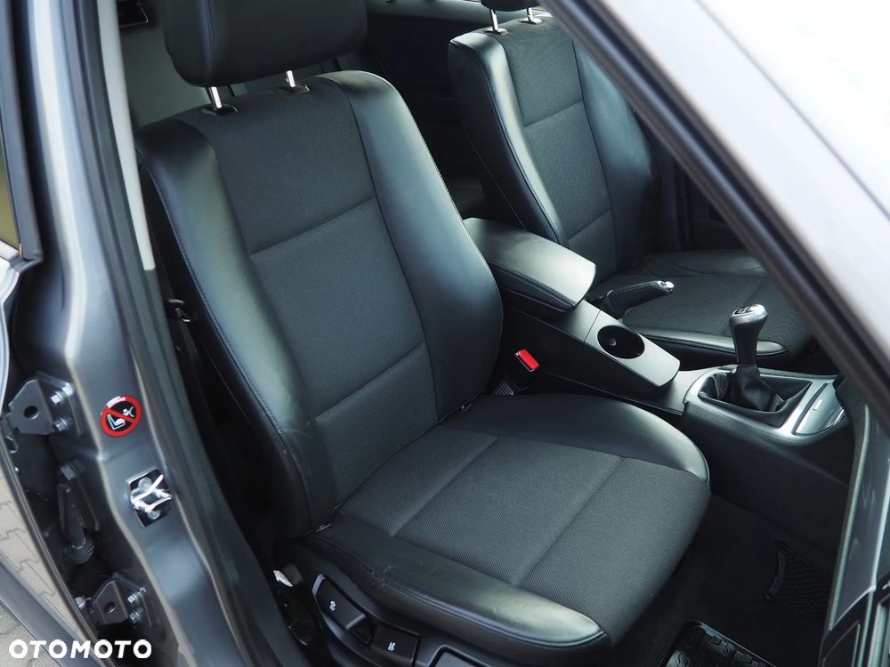 BMW X3 - 25