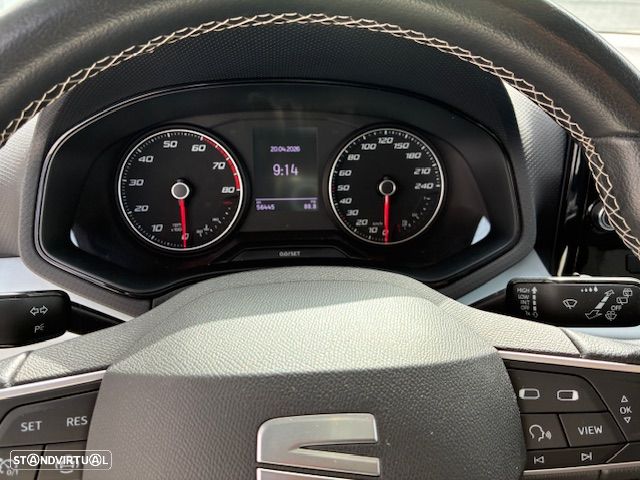 SEAT Arona 1.0 TSI Style - 27