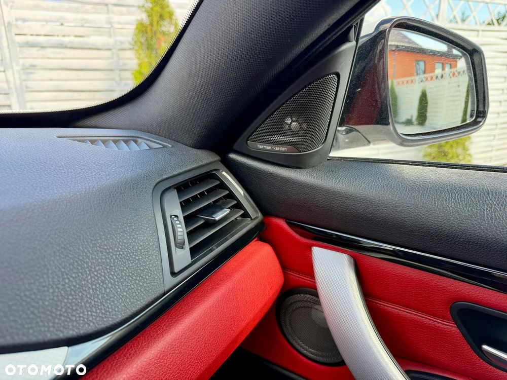 BMW Seria 4 430d xDrive Sport-Aut M Sport - 17