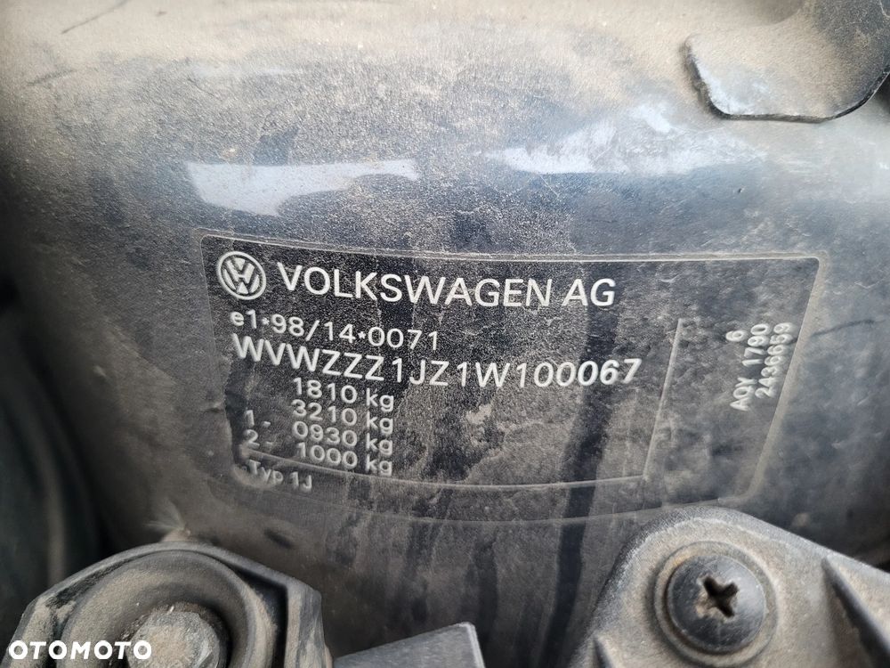 Volkswagen Golf Variant 2.0 Trendline - 10