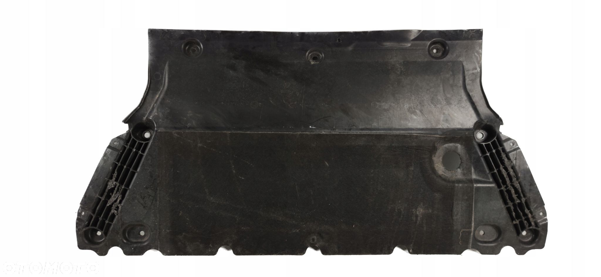 ORYG AUDI RS6 B9 OSŁONA SILNIKA DOLNA 8W0863821E - 1