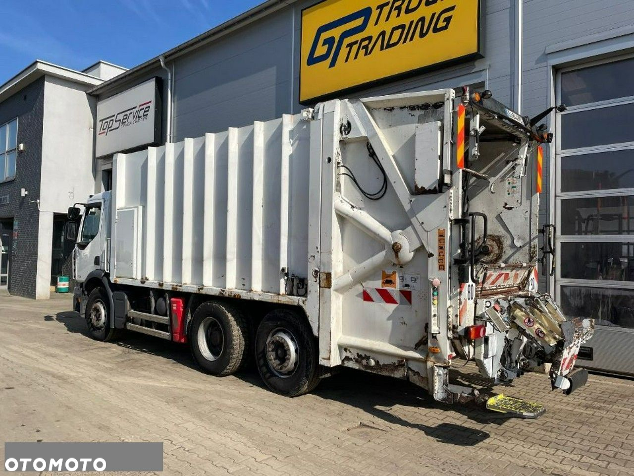 Renault Premium 280 - 3