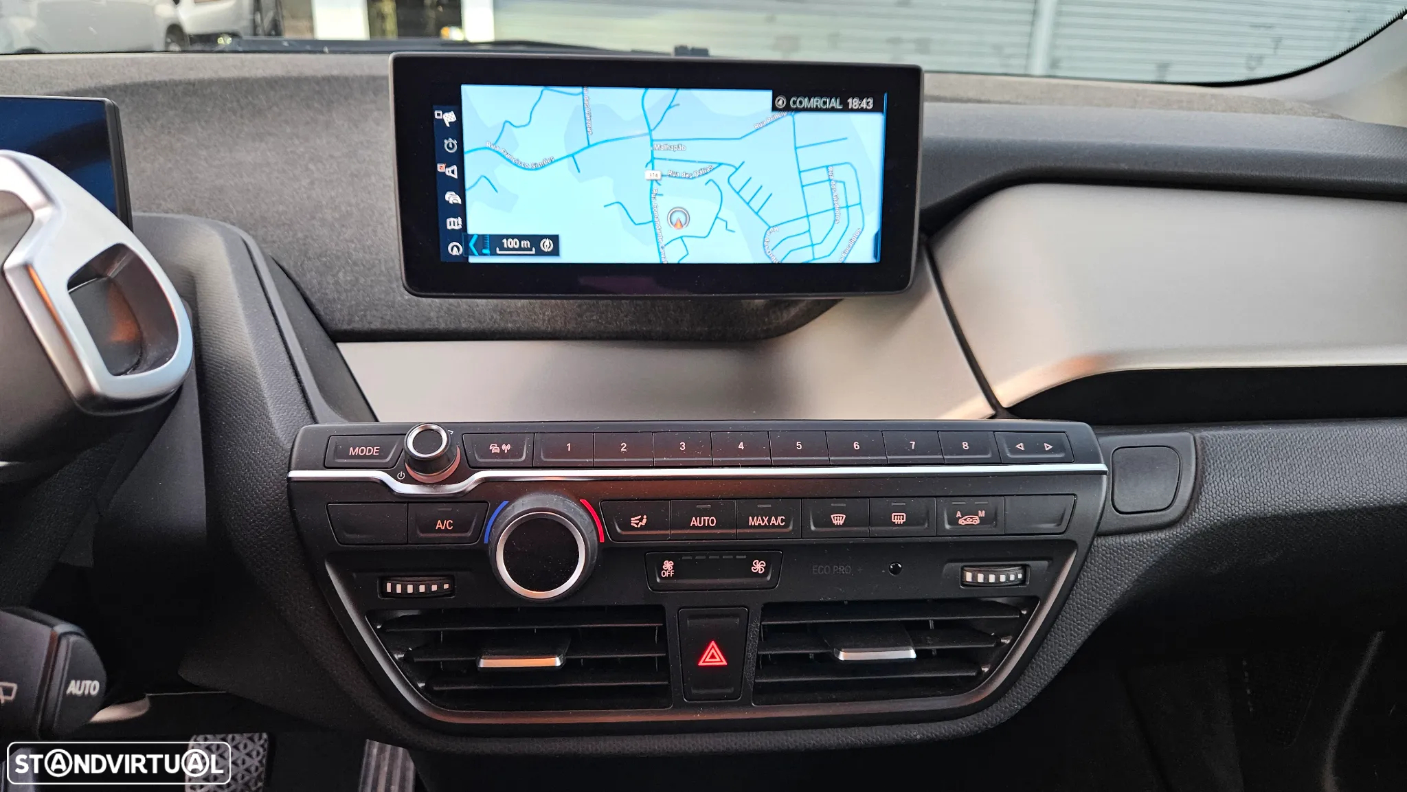 BMW i3 94Ah +Comfort Package Advance - 21