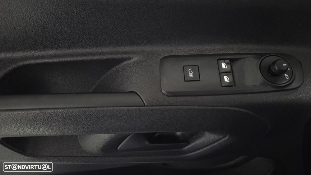 Toyota Proace City  1.5 D-4D Comfort L1 - 14