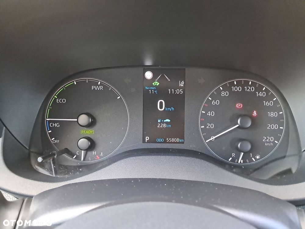 Toyota Yaris 2023