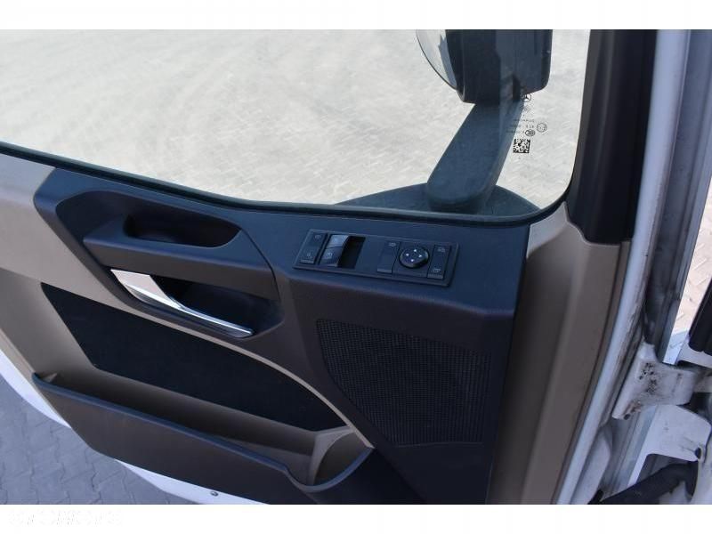 Mercedes-Benz Actros - 24