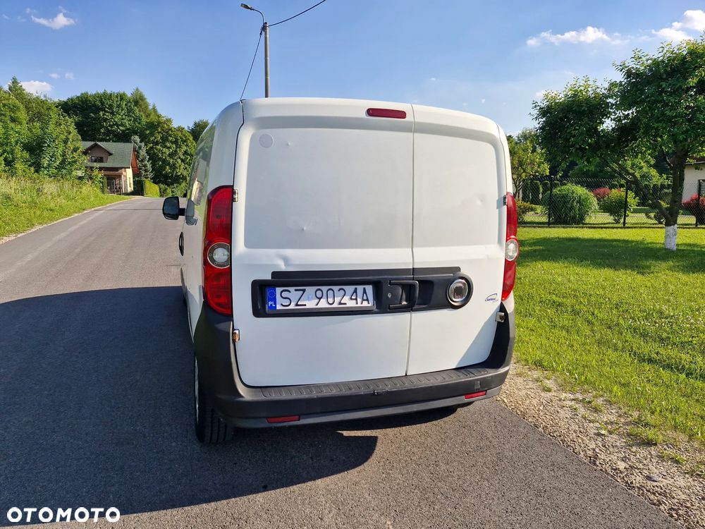 Fiat DOBLO - 5