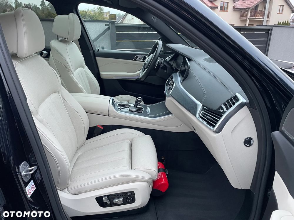 BMW X5 xDrive30d sport - 18