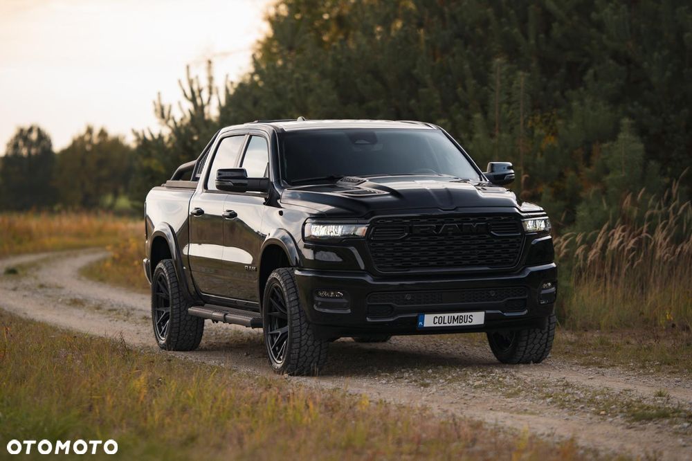 RAM 1500 - 24