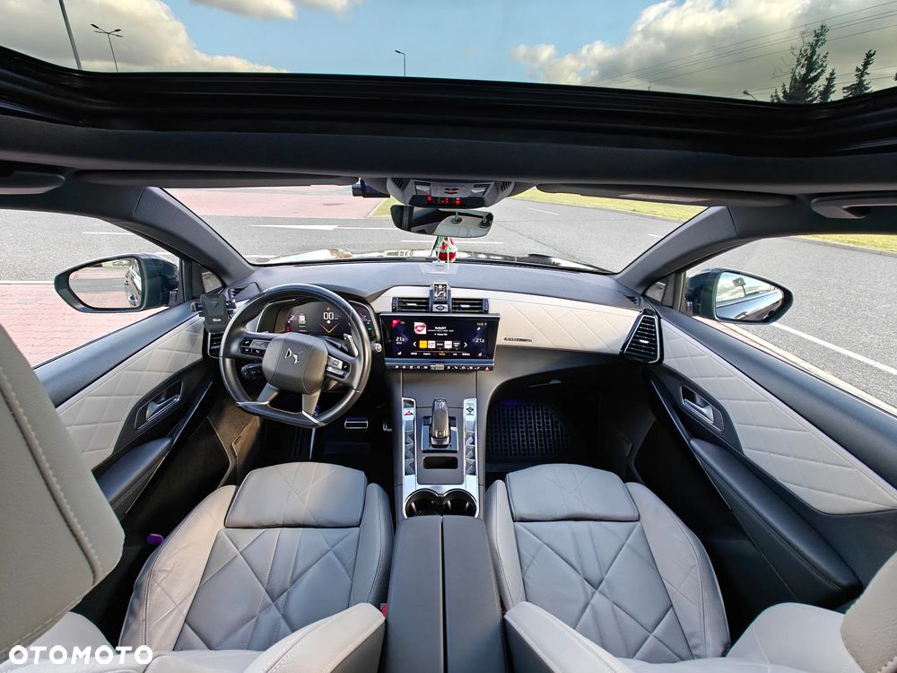 DS Automobiles DS 7 Crossback 2.0 BlueHDi Grand Chic - 34