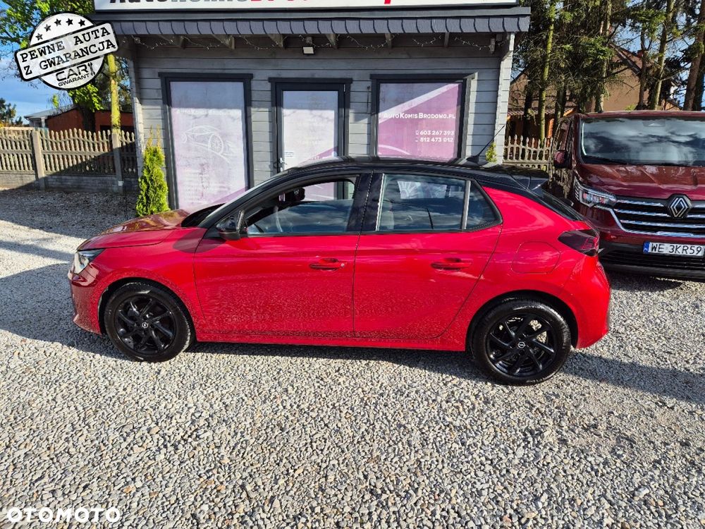 Opel Corsa - 11