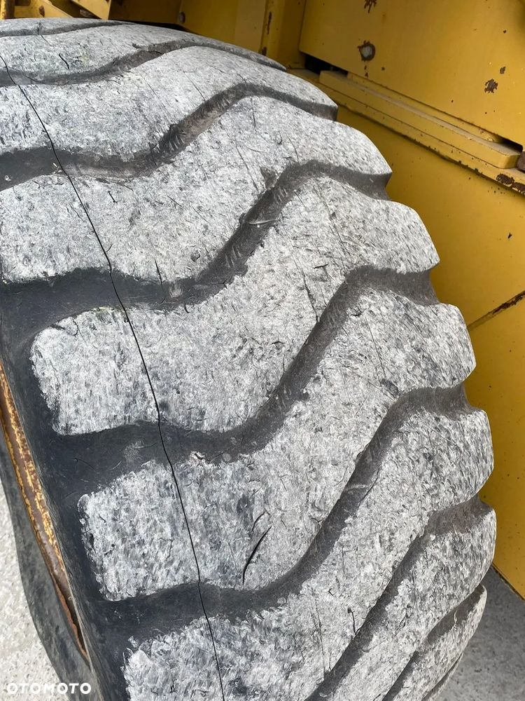 Caterpillar 924G / Ładowarka Kołowa - 13