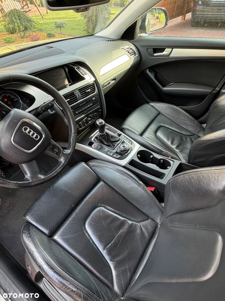 Audi A4 Limousine 1.8 TFSI Ambition - 5