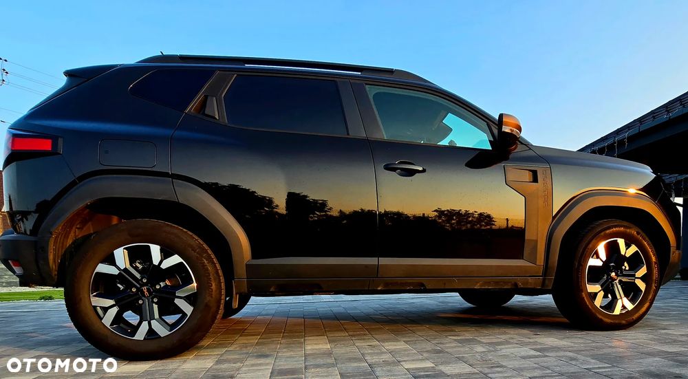 Dacia Duster - 3