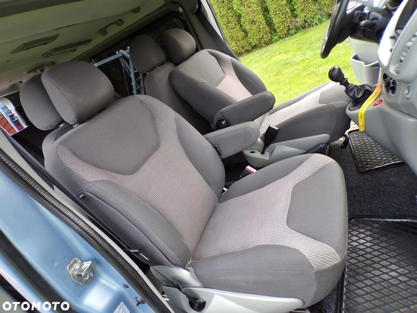Opel Vivaro Life Cosmo L1H1 - 26