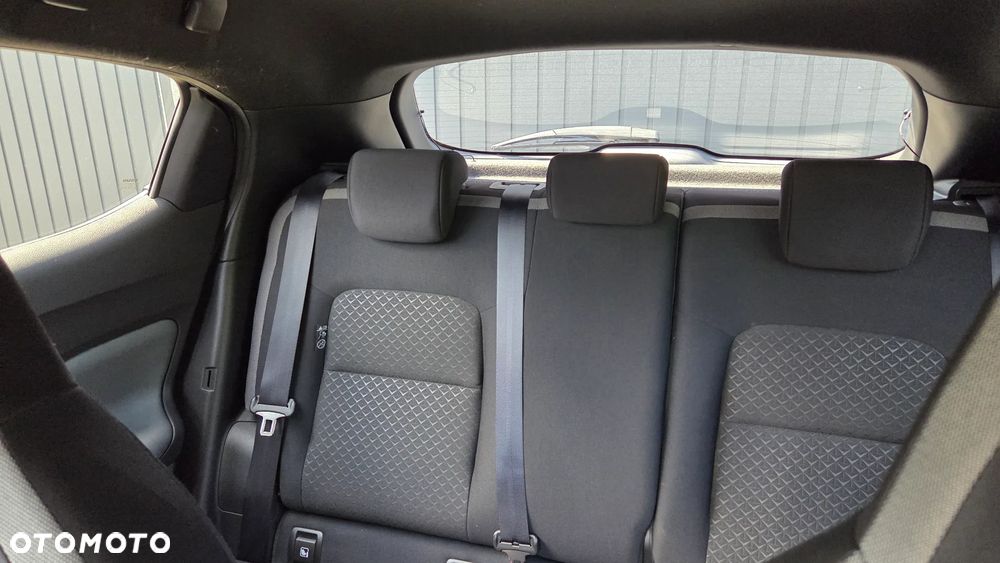 Nissan Juke 1.0 DIG-T N-Connecta DCT - 17