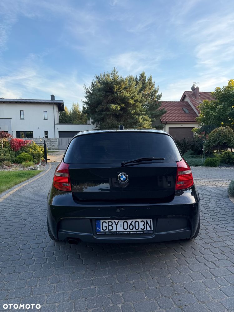 BMW Seria 1 123d - 6