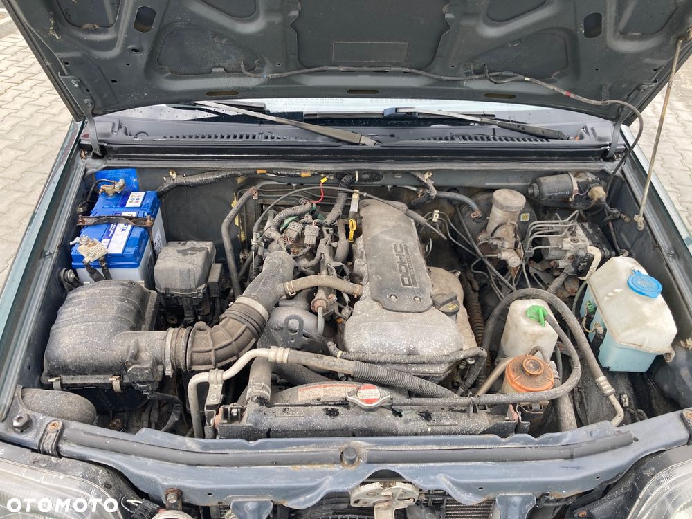 Suzuki Jimny - 7