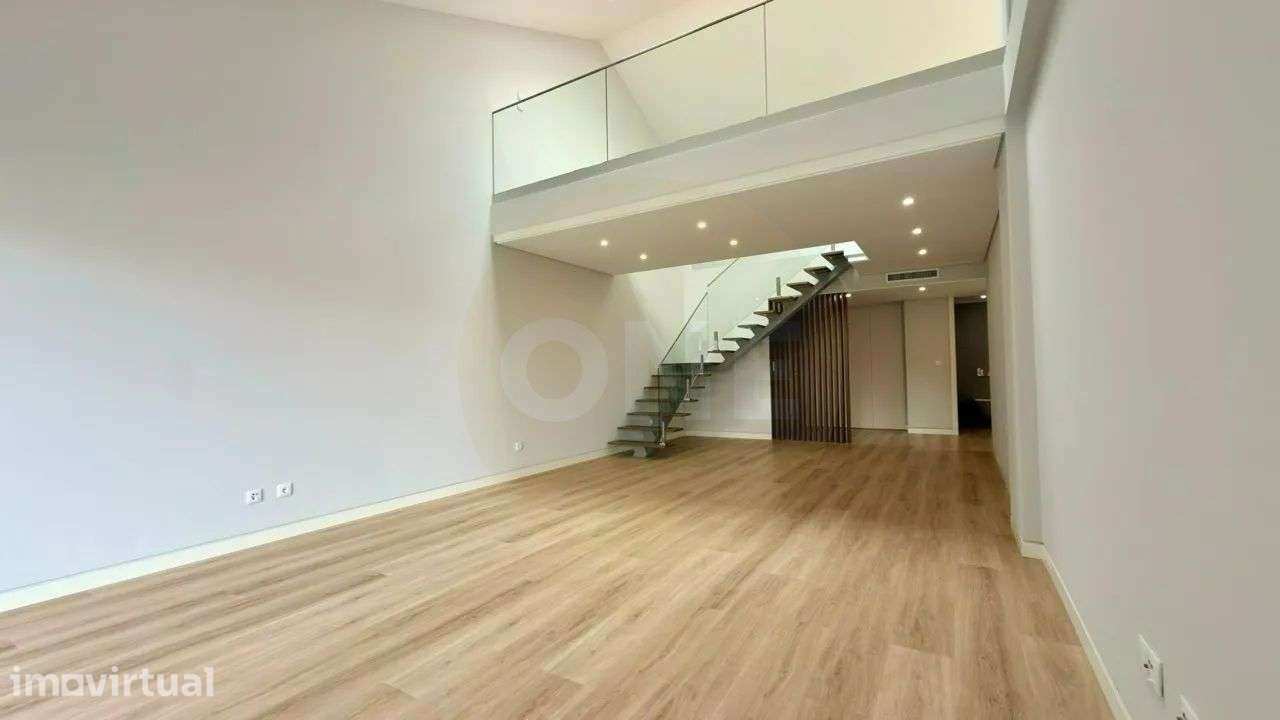 Apartamento T3+1 em Carcavelos, Cascais - Grande imagem: 3/33