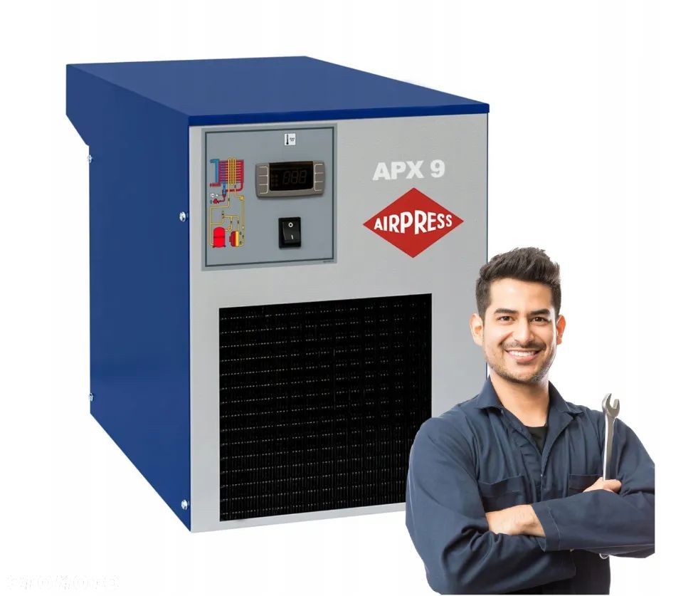 Zestaw narzędzi warsztatowych – oferta pod dotację z UP / UE - 10