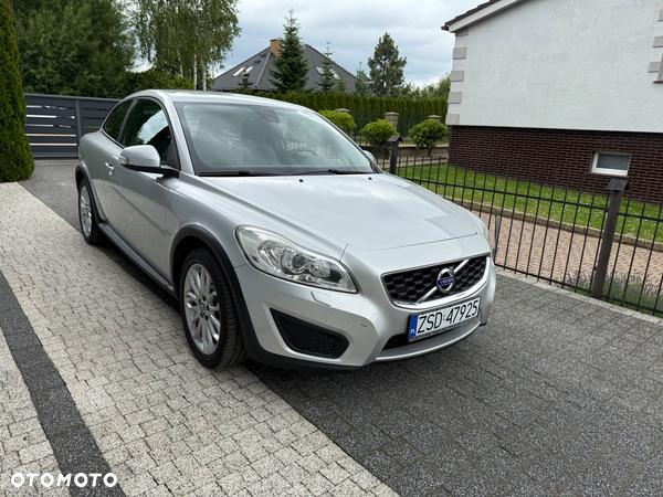 Volvo C30 1.6 Momentum