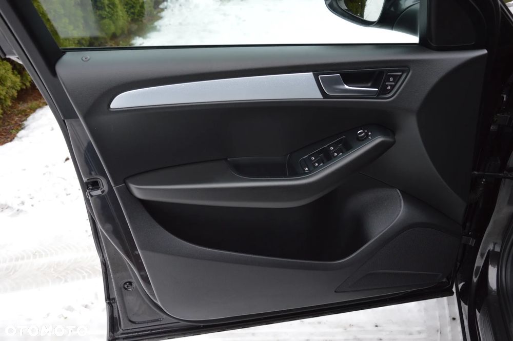 Audi Q5 2.0 TDI Quattro - 22